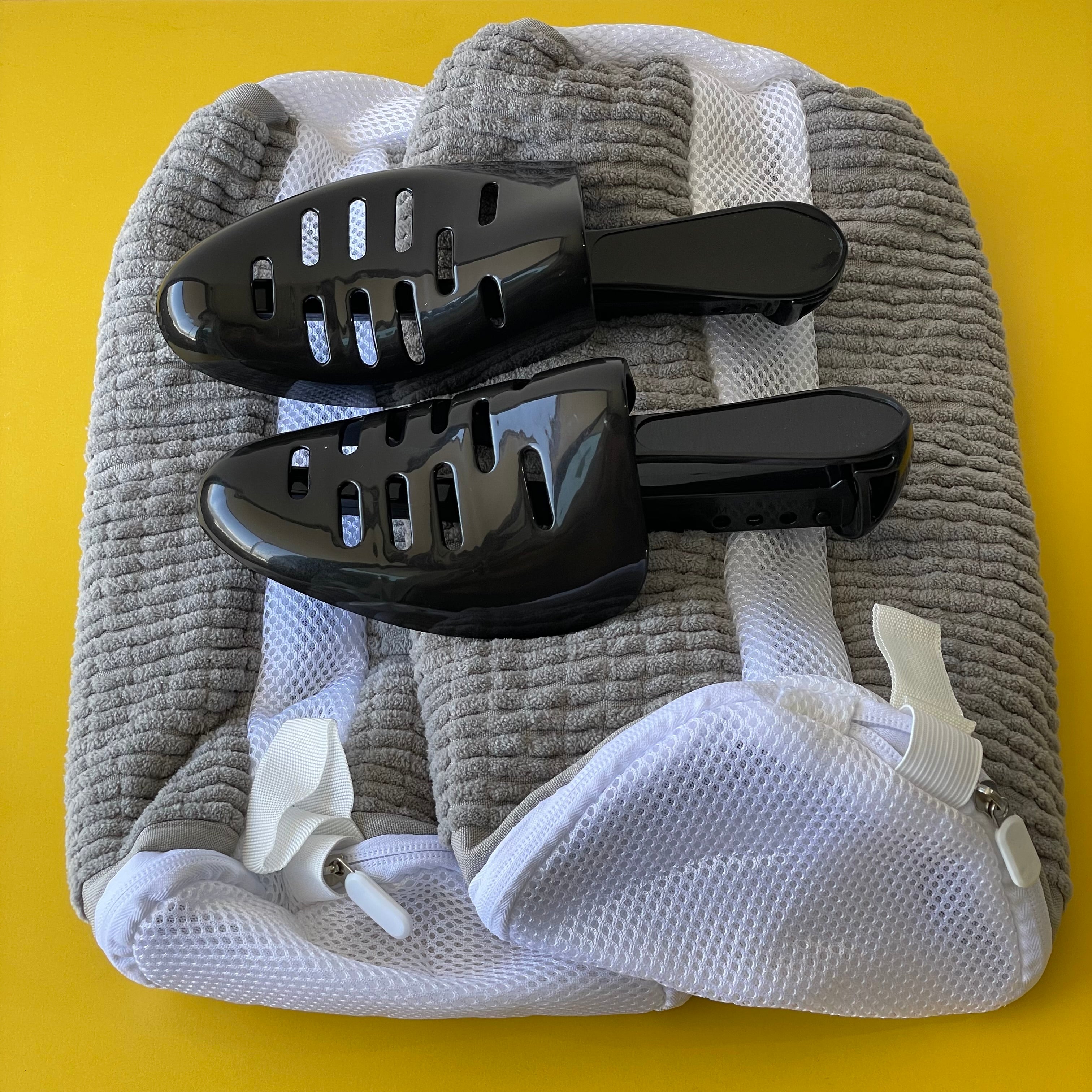 Bolsa lava zapatillas