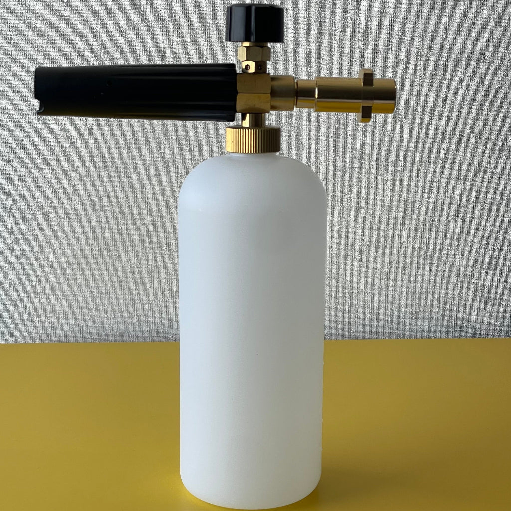 Cañón de espuma para Karcher k serie