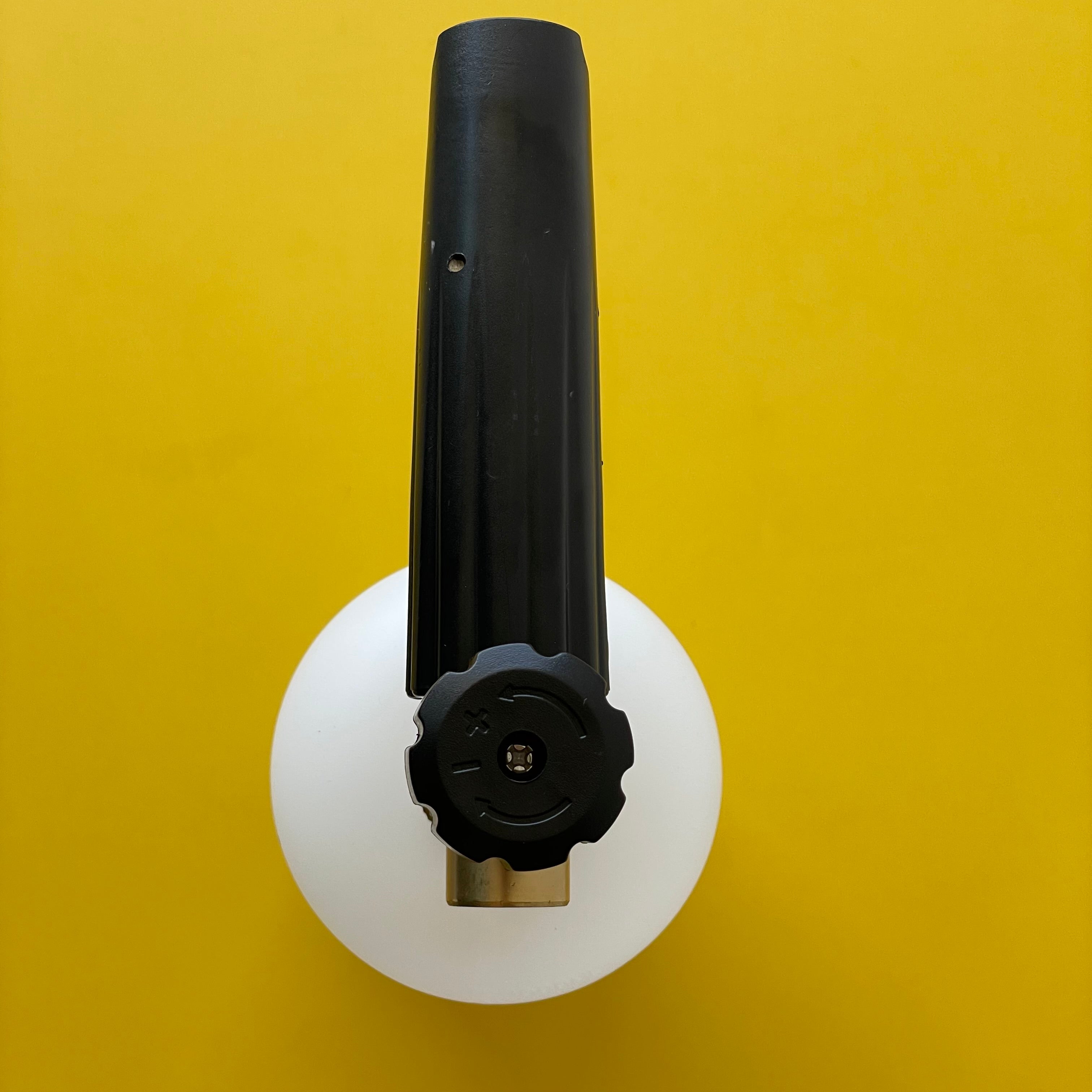Cañón de espuma para Black and Decker y Bosch