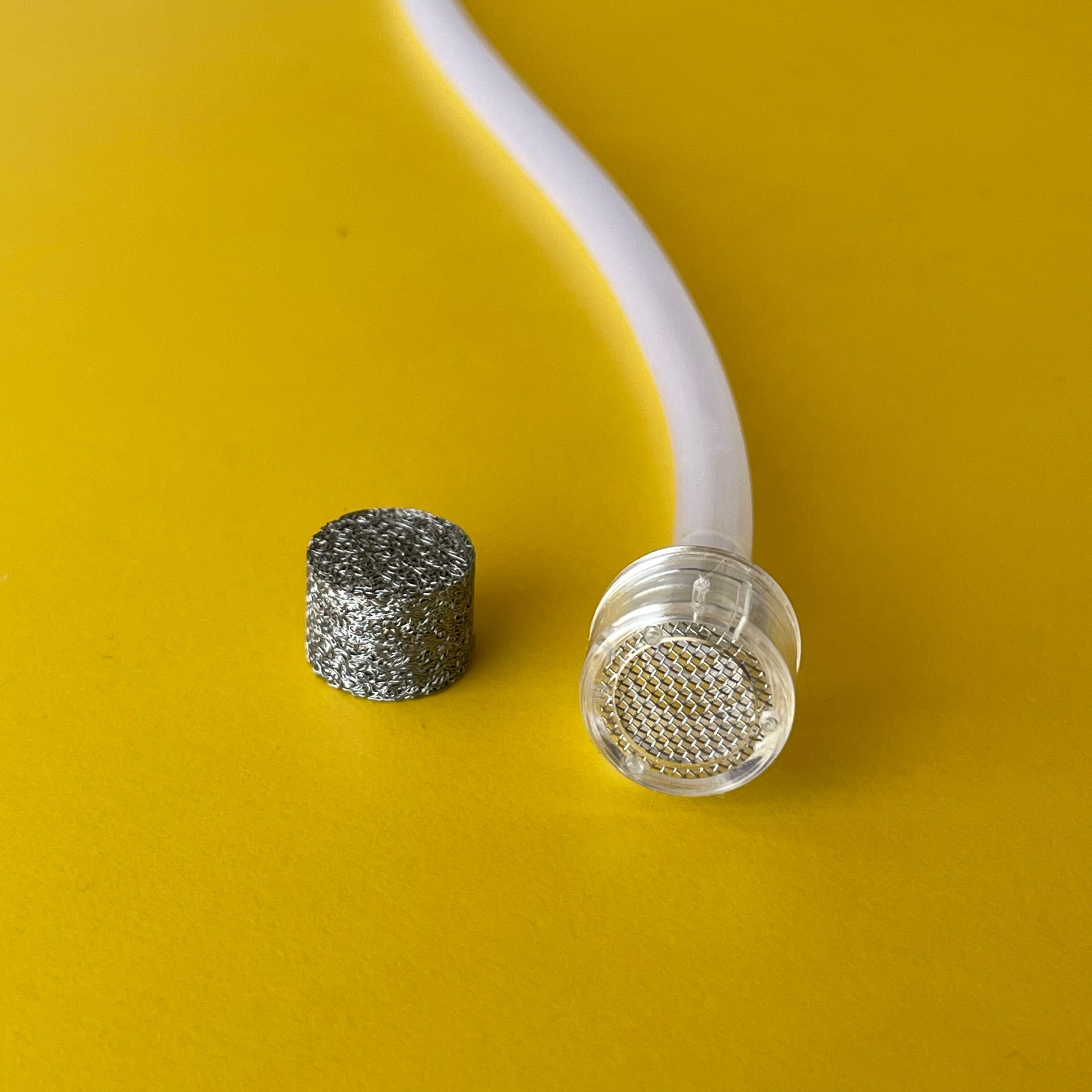 Cañón de espuma para Black and Decker y Bosch