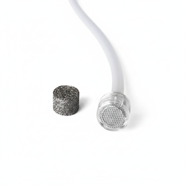 Cañón de espuma acople rápido 1/4