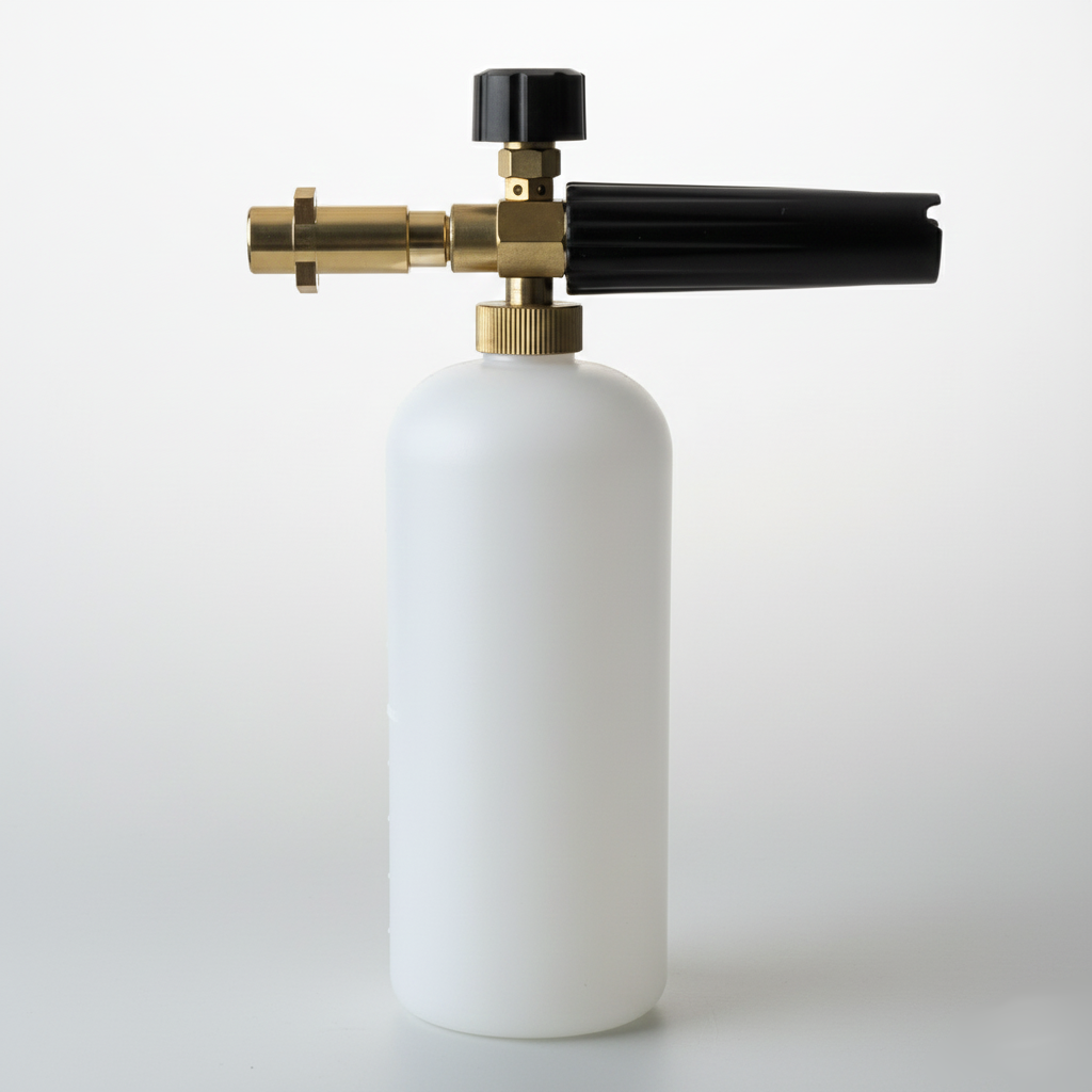 Cañón de espuma para Karcher k serie